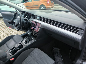 Volkswagen Passat Variant 2.0 TDi, 110kW, DSG - 8