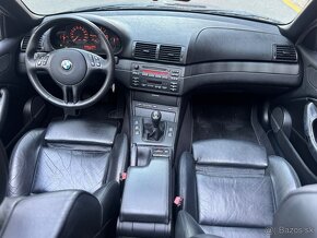 BMW 318 CC E46 cabrio - 8