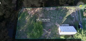 HALO reality - Predaj, záhradná chata Bátovce - 8