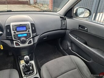 Hyundai i30 1.4i  (182tis.km) - 8