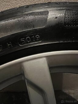 Audi 245/45 R18 ET29 - 8