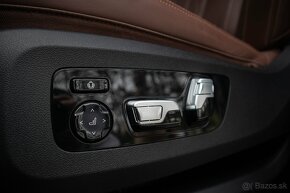 BMW X5 xDrive40i A/T odpočet DPH - 8