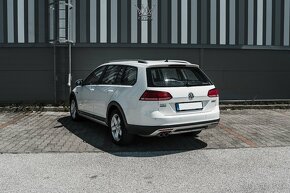 Volkswagen Golf Variant Alltrack 2.0 TDI DSG 4MOTION DPH - 8