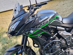 KAWASAKI VERSYS 650 ABS  4/2019 TP 35kw - 8