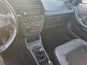 Peugeot 306 2.0 hdi - 8