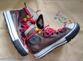 Converse tenisky vel.37,5 - 8