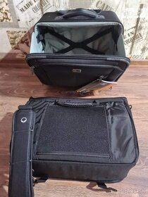 LOWEPRO PRO ROLLER ATTACHÉ X50 FOTOTAŠKA/ FOTOKUFOR--NOVÉ - 8