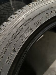 245/45 R18 Falken zimne pneumatiky ❄️❄️❄️❄️ - 8