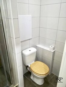 NA PRENÁJOM GARSÓNKA S BALKÓNOM, 26M2, HOLLÉHO UL., SENICA - 8