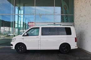 Volkswagen Multivan 2.0 BiTDI BMT Highline - 8