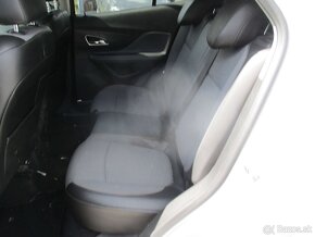 OPEL MOKKA 1,4 Turbo 103kw LPG, bez koroze 07/2016 - 8