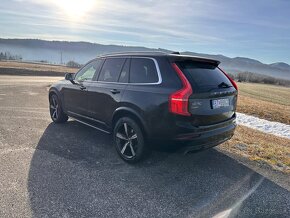 XC90 R-design - 8