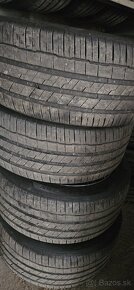 Letna sada AUDI Q8, Q7,  285/45 R21 - 8