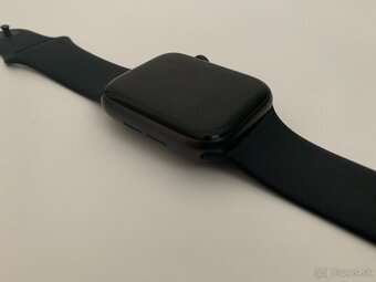 apple watch 6 44mm Black / Batéria 100% - 8