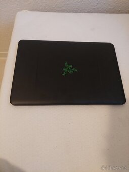 Razer Blade 14 Gaming Notebook - 8