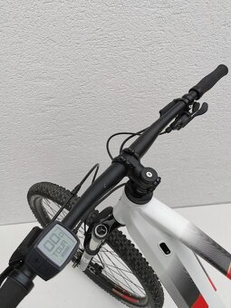 Elektrobicykel Malaguti Brenta HT 5.0 - 2023 L - 8