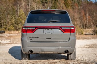 Dodge Durango 3.6L V6 2021 DPH - 8