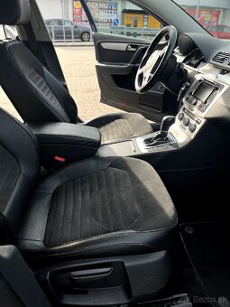 Passat b7, 2013, 170 000 km - 8