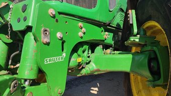 John Deere - 8