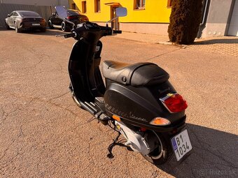 2013 PIAGGIO VESPA S 50, naj. 14400 km - 8