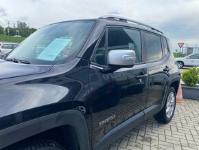 JEEP RENEGADE 2.0D 16V 103kw - 8