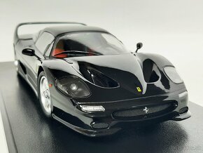 1:18 - Ferrari F50 Spider / Hardtop - KK-Scale - 1:18 - 8