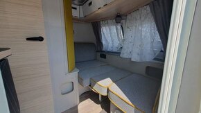 Eriba Touring ( karavan obytný príves ) - 8