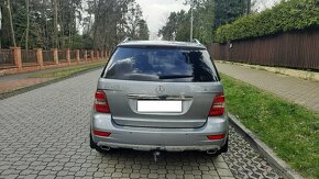 Mercedes-Benz ML350CDi Grand Edition 4Matic 170 kW - 8