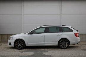 Škoda Octavia 3 RS 2.0 Tdi - 8