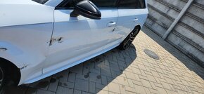 Audi A4 B9 3.0TDI QUATTRO 3xSline 2017 - 8