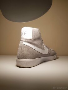 Nike Blazer Mid 77 sivá - 8