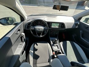 SEAT ATECA 1.6TDi-rv:20.2.2019--183.320km - 8