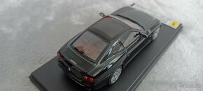 Predám model Ferrari 612 Scaglietti 60 Ani 1:43 Looksmart - 8