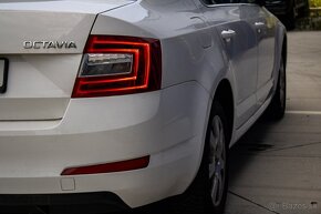 Škoda Octavia 1.2 TSI Ambition - 8