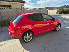 Seat Ibiza 1.6 TDI CR Manual /5 2010/11 5dv. - 8