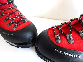 MAMMUT ALP ICE EXP GTX ® | " 44 / 10-10,5 " | Z Á N O V N É - 8