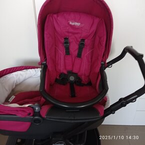 Peg perego book plus 2-kombinacia - 8