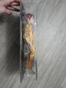 Barbie Ken chlapec Jung Kook zo skupiny BTS - 8