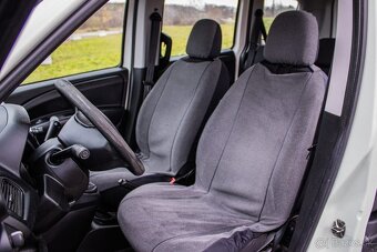 Opel Combo Van 1.6 CDTI 105k L2H2 2.4 - 8