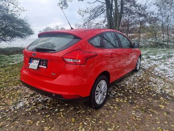 Ford Focus 1.0 EcoBoost Trend,r.v.2017, 121106km. - 8