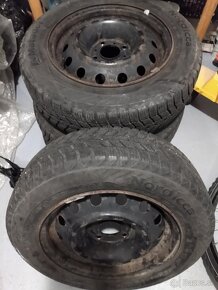 predam pneumatiky 175/65 R14 - 8