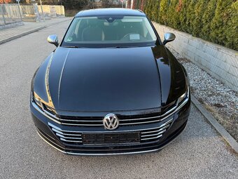 Volkswagen Arteon 2.0 TSI Elegance - 8