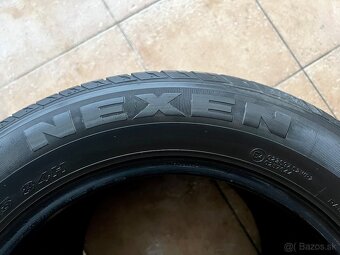 185/60 R15 letné pneu 2 ks - 8