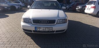 AUDI A4 B5 - 8