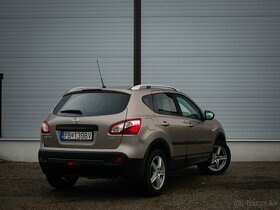 Nissan Qashqai 4x4 2,0dci r.v.2012 - 8