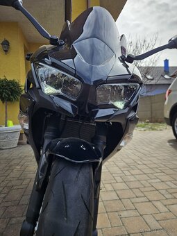 Kawasaki ninja 650 50kw 2020 - 8