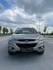 HYUNDAI IX35 - PREDAJ AJ NA SPLÁTKY - 8