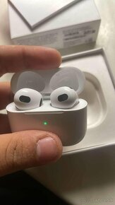 Apple Iphone 12 64gb Apple Airpods 3 - 8