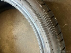 Letne Pneu Pirelli 225/40 R19 93Y 4ks - 8