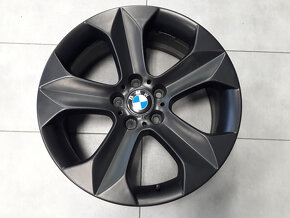 BMW X6 E71 19" Styling 232 - 8